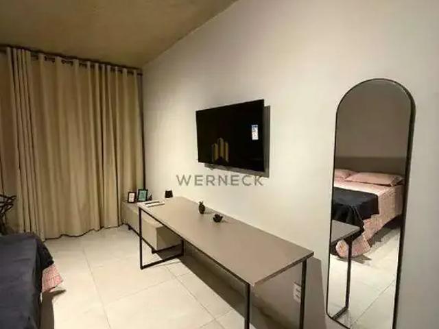 Apartamento para Locação em Ribeirão Preto/SP Vila Monte Alegre 1 Quartos