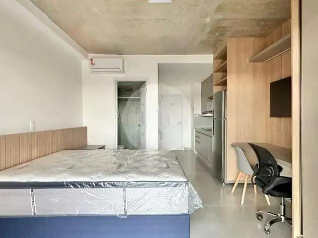 Apartamento para Locação em Ribeirão Preto/SP Vila Monte Alegre 1 Quartos