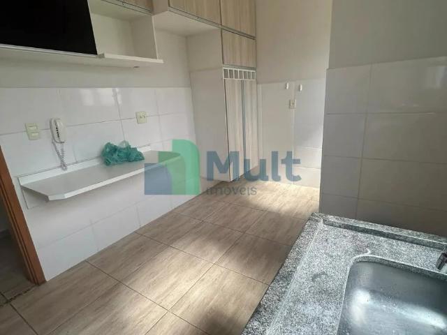 Apartamento para Locação em Ribeirão Preto/SP Vila Monte Alegre 1 Quartos
