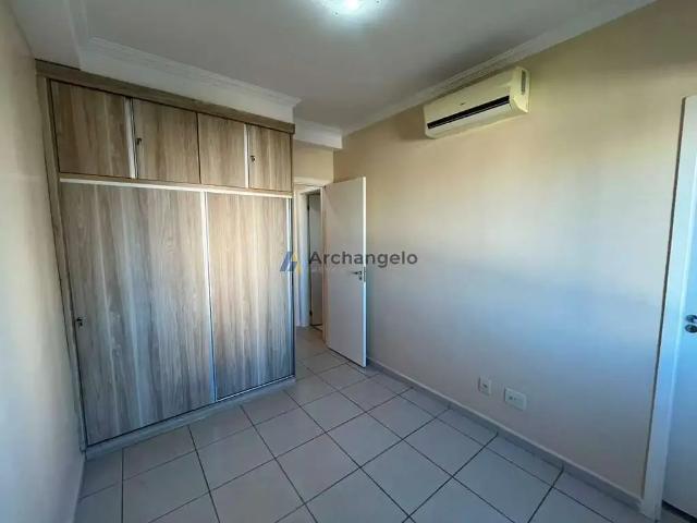 Apartamento para Locação em Ribeirão Preto/SP Vila Monte Alegre 2 Quartos