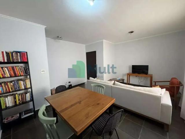 Apartamento para Locação em Ribeirão Preto/SP Vila Monte Alegre 2 Quartos