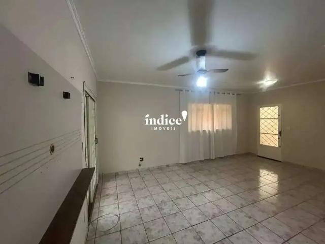 Apartamento para Locação em Ribeirão Preto/SP Vila Monte Alegre 2 Quartos