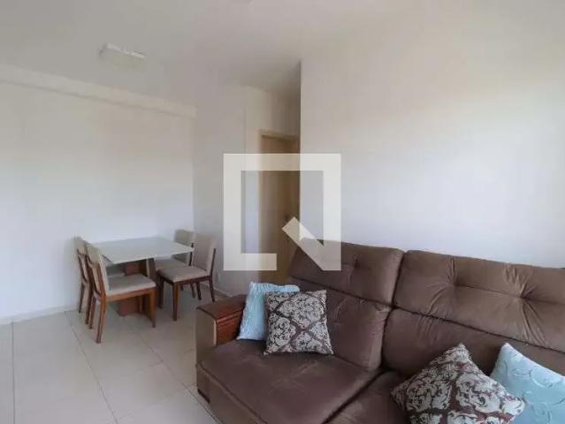 Apartamento para Locação em Ribeirão Preto/SP Vila Monte Alegre 2 Quartos