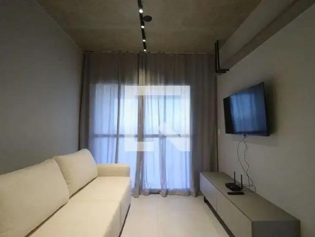 Apartamento para Locação em Ribeirão Preto/SP Vila Monte Alegre 2 Quartos