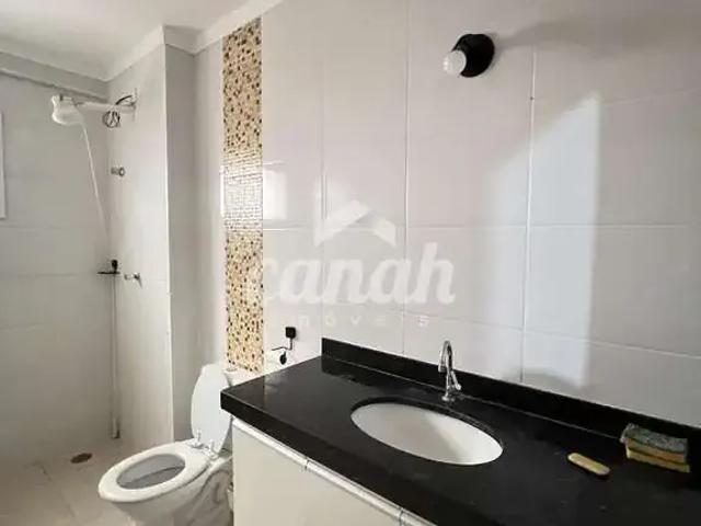 Apartamento para Locação em Ribeirão Preto/SP Vila Monte Alegre 2 Quartos