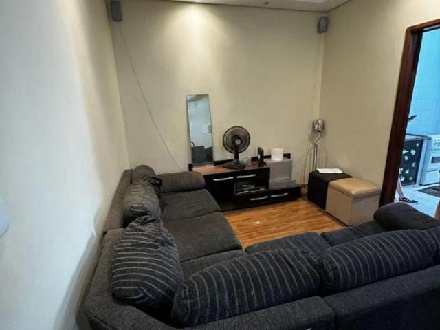 Apartamento para Locação em Ribeirão Preto/SP Vila Monte Alegre 2 Quartos