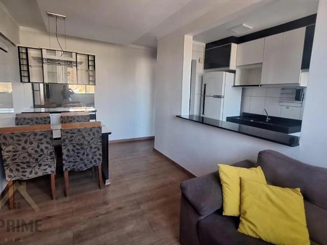 Apartamento para Locação em Ribeirão Preto/SP Vila Monte Alegre 2 Quartos