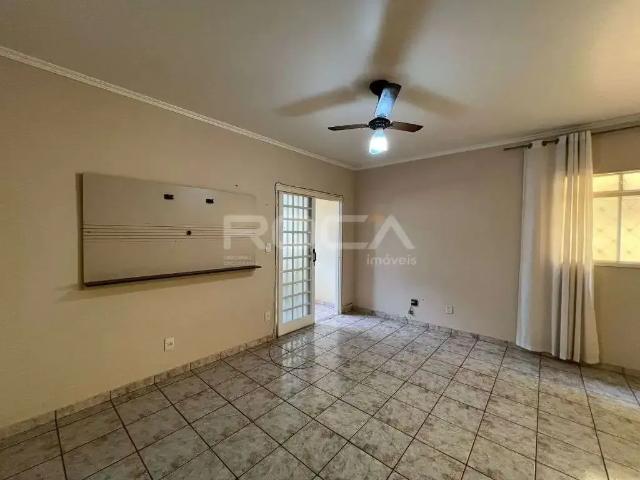 Apartamento para Locação em Ribeirão Preto/SP Vila Monte Alegre 2 Quartos