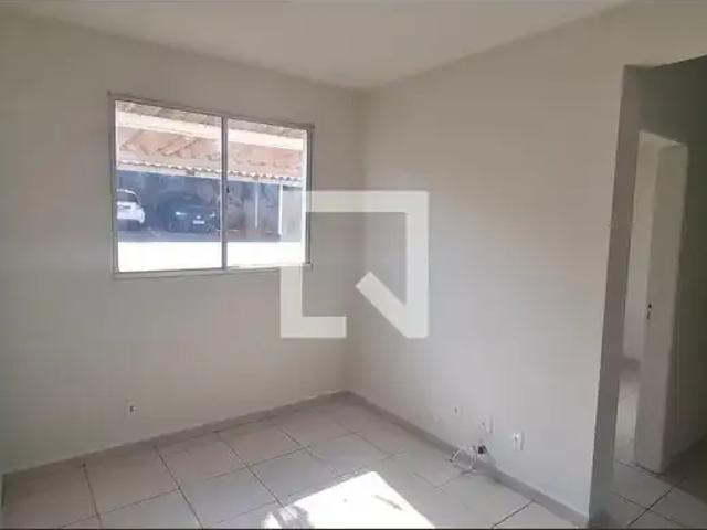 Apartamento para Locação em Ribeirão Preto/SP Vila Monte Alegre 2 Quartos