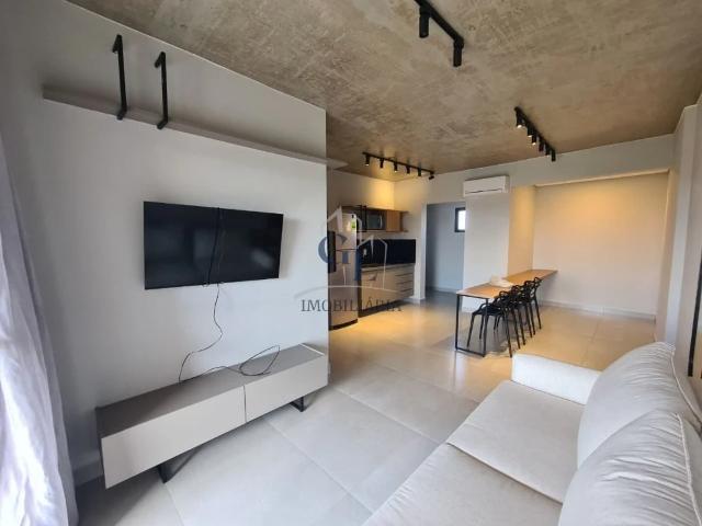 Apartamento para Locação em Ribeirão Preto/SP Vila Monte Alegre 2 Quartos