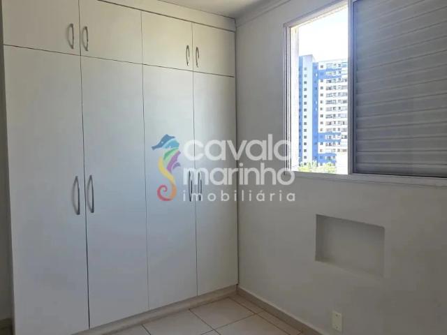 Apartamento para Locação em Ribeirão Preto/SP Vila Monte Alegre 3 Quartos
