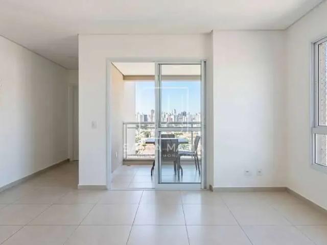 Apartamento para Locação em Ribeirão Preto/SP Vila Monte Alegre 3 Quartos