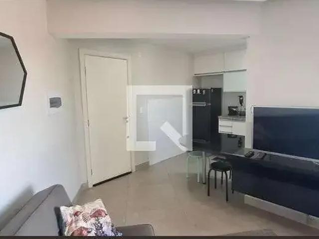 Apartamento para Locação em Ribeirão Preto/SP Vila Seixas 1 Quartos