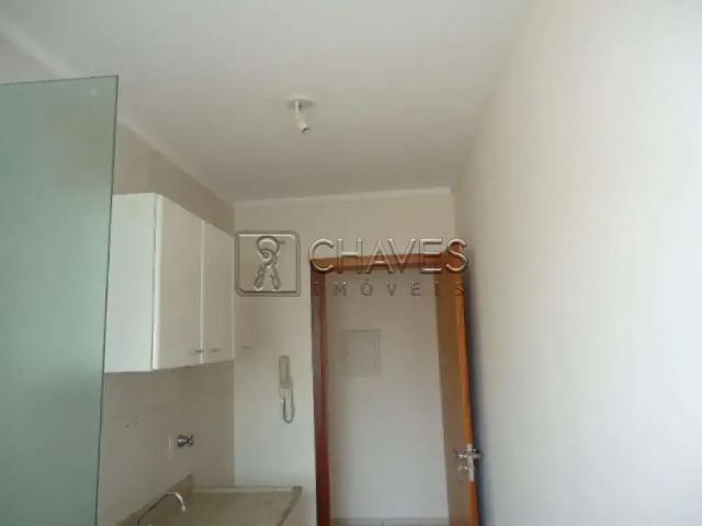 Apartamento para Locação em Ribeirão Preto/SP Vila Seixas 1 Quartos
