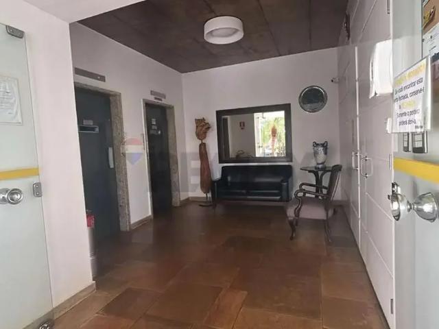 Apartamento para Locação em Ribeirão Preto/SP Vila Seixas 1 Quartos