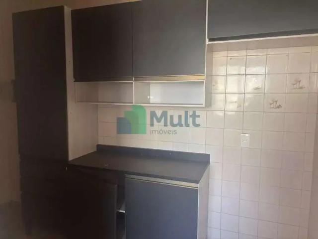Apartamento para Locação em Ribeirão Preto/SP Vila Seixas 1 Quartos