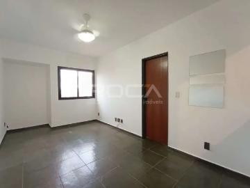 Apartamento para Locação em Ribeirão Preto/SP Vila Seixas 1 Quartos