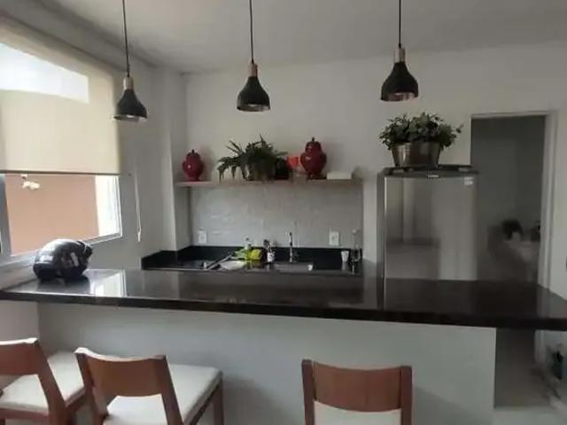 Apartamento para Locação em Ribeirão Preto/SP Vila Seixas 2 Quartos