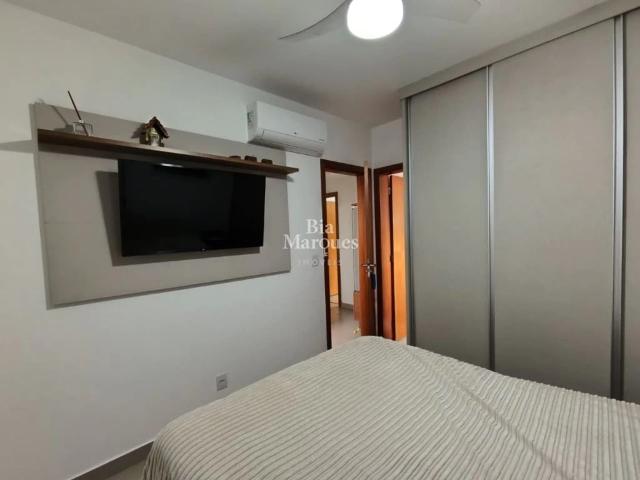 Apartamento para Locação em Ribeirão Preto/SP Vila Seixas 2 Quartos