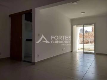 Apartamento para Locação em Ribeirão Preto/SP Vila Seixas 2 Quartos