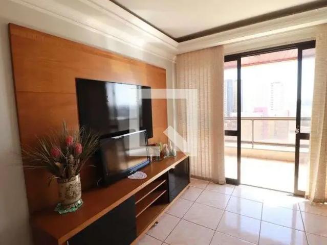 Apartamento para Locação em Ribeirão Preto/SP Vila Seixas 3 Quartos