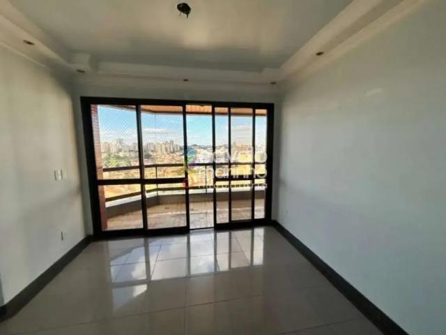 Apartamento para Locação em Ribeirão Preto/SP Vila Seixas 3 Quartos