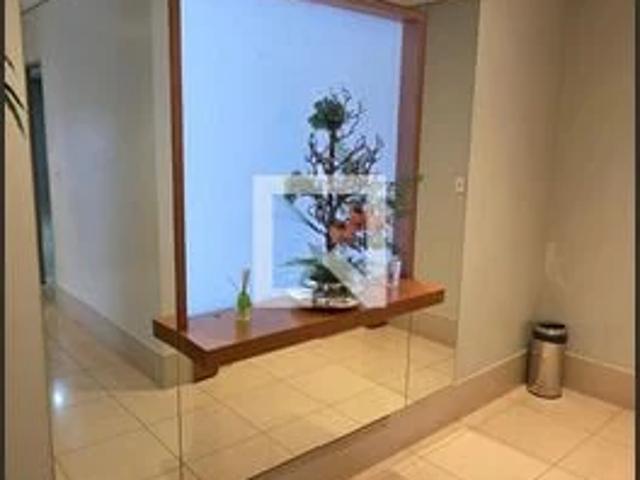 Apartamento para Locação em Ribeirão Preto/SP Vila Seixas 3 Quartos