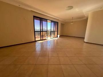 Apartamento para Locação em Ribeirão Preto/SP Vila Seixas 3 Quartos