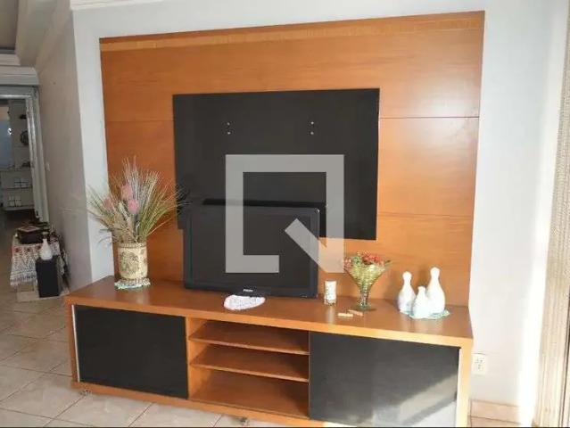 Apartamento para Locação em Ribeirão Preto/SP Vila Seixas 3 Quartos