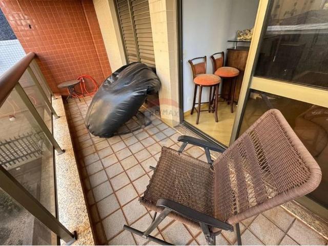 Apartamento para Locação em Ribeirão Preto/SP Vila Seixas 4 Quartos