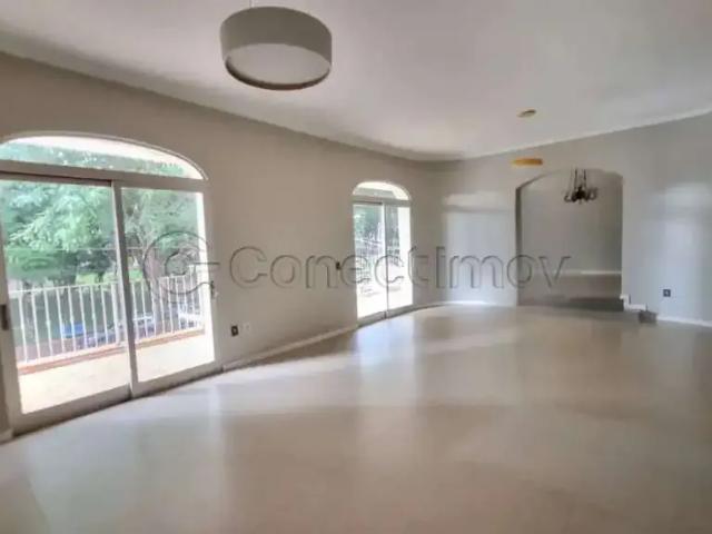 Apartamento para Locação em Ribeirão Preto/SP Vila Seixas 5 Quartos