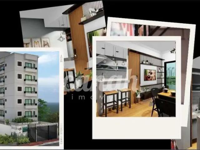 Apartamento para Locação em Ribeirão Preto/SP Vila Tibério 1 Quartos