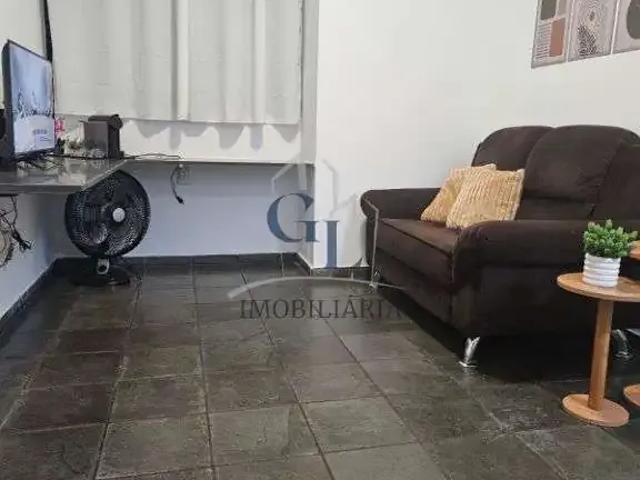 Apartamento para Locação em Ribeirão Preto/SP Vila Tibério 1 Quartos