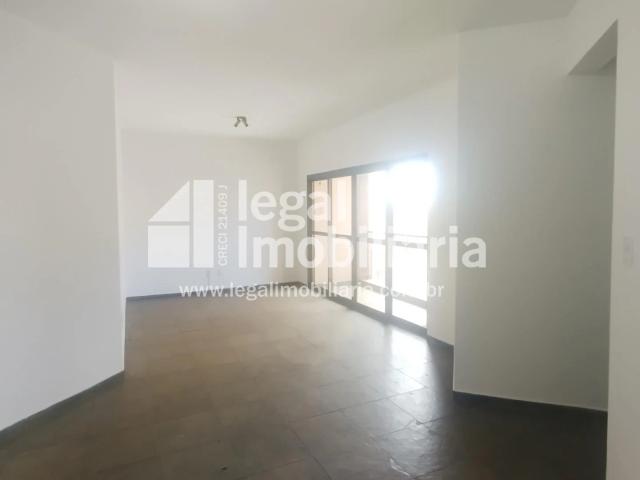 Apartamento para Locação em Ribeirão Preto/SP Vila Tibério 2 Quartos
