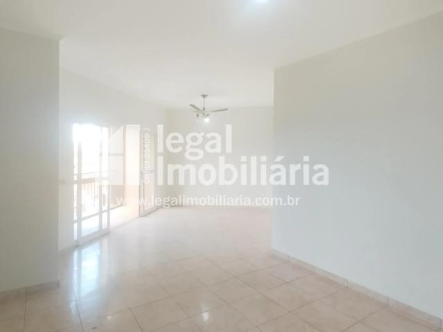 Apartamento para Locação em Ribeirão Preto/SP Vila Tibério 2 Quartos