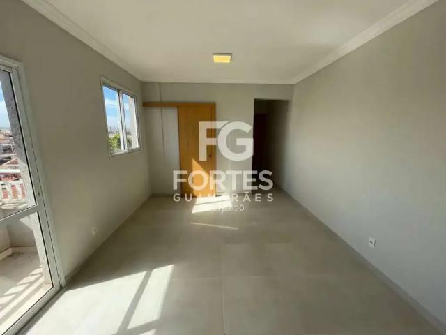 Apartamento para Locação em Ribeirão Preto/SP Vila Tibério 2 Quartos