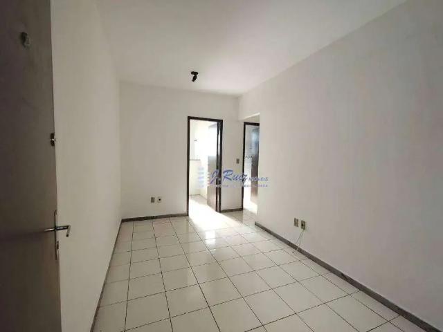 Apartamento para Locação em Ribeirão Preto/SP Vila Tibério 2 Quartos
