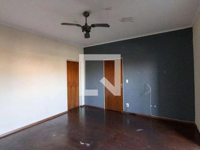 Apartamento para Locação em Ribeirão Preto/SP Vila Tibério 2 Quartos