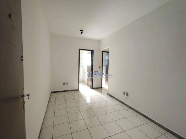 Apartamento para Locação em Ribeirão Preto/SP Vila Tibério 2 Quartos