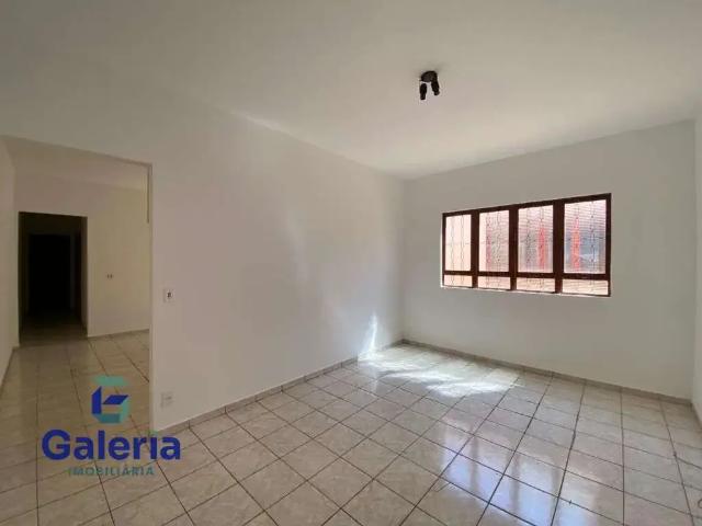 Apartamento para Locação em Ribeirão Preto/SP Vila Tibério 2 Quartos