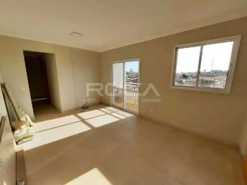 Apartamento para Locação em Ribeirão Preto/SP Vila Tibério 2 Quartos
