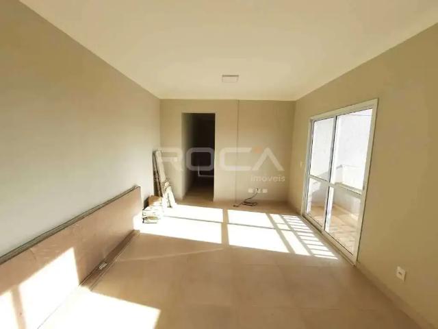 Apartamento para Locação em Ribeirão Preto/SP Vila Tibério 2 Quartos