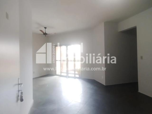 Apartamento para Locação em Ribeirão Preto/SP Vila Tibério 2 Quartos