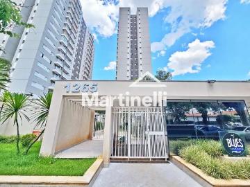Apartamento para Locação em Ribeirão Preto/SP Vila Tibério 2 Quartos