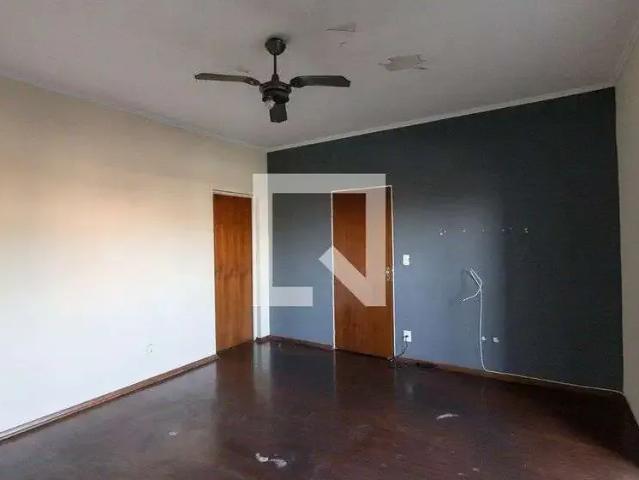 Apartamento para Locação em Ribeirão Preto/SP Vila Tibério 2 Quartos