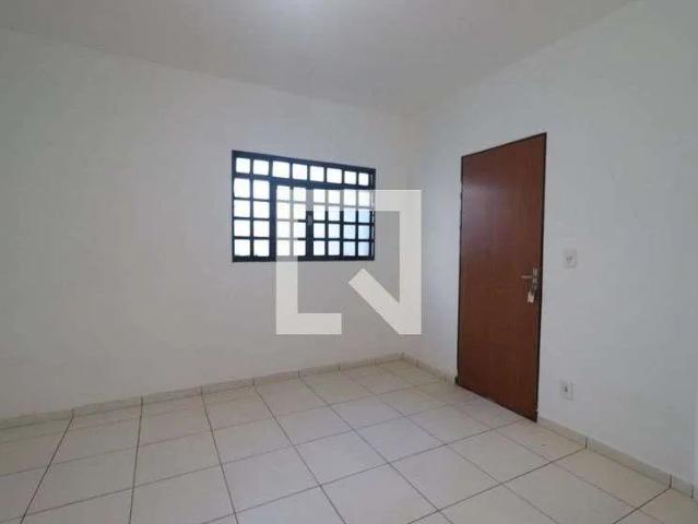 Apartamento para Locação em Ribeirão Preto/SP Vila Tibério 2 Quartos
