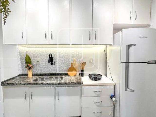 Apartamento para Locação em Ribeirão Preto/SP Vila Tibério 3 Quartos