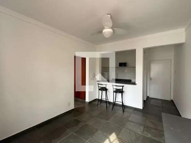 Apartamento para Locação em Ribeirão Preto/SP Vila Virgínia 1 Quartos