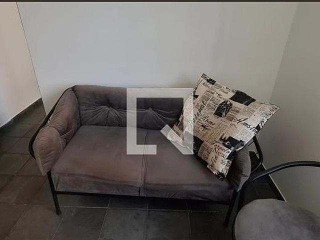 Apartamento para Locação em Ribeirão Preto/SP Vila Virgínia 1 Quartos