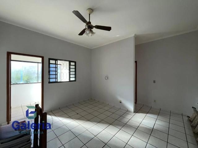 Apartamento para Locação em Ribeirão Preto/SP Vila Virgínia 2 Quartos